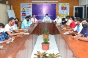 On Lockdown Extension: Unlocking Might Again Give Rise to Increase in Number of Cases