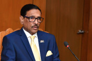 AL is not obstructing BNP rally, says Obaidul Quader