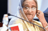 A crack in the hornets’ nest: Strife within Bangladesh military order