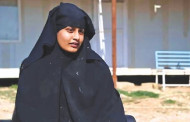 'Shamima won’t be allowed to enter Bangladesh'