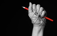 Freedom in chains (Politics and Play: The perilous state of press freedom in India today)