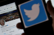 Searching 'racist' on Twitter brings up Trump as top result
