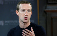 Zuckerberg promises Facebook policy review