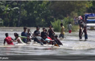 One more person dies in Assam flood; 3.7 lakh people in six districts affected by deluge