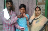 Vegetable seller's son tops Bihar Board Class 10th examination, aspires to be engineer