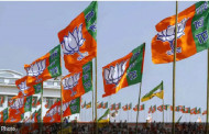 Major reshuffle in West Bengal BJP unit, Chandra Bose shunted out