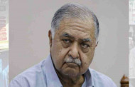 Govt failed to contain coronavirus outbreak: Dr Kamal