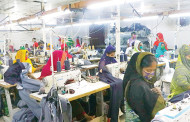 No ‘announcement’ made on layoffs: BGMEA