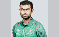 Tamim named WFP’s national goodwill ambassador