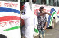Overcrowded transports a cause of concern: BNP