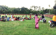 Cry for Cauvery-like mining shield for Assam