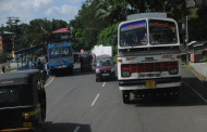 Kuldeep Requests to Resume Express Bus Service between Baratang & Port Blair