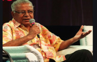An Interview With Samaresh Majumdar