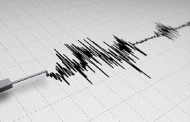 5.8 magnitude quake jolts Dhaka again