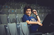 We all hide behind masks: Partho Barua