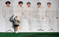 BTS fans match K-pop superstars' $1 mn Black Lives Matter donation