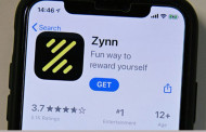 TikTok lookalike Zynn brings Chinese video app rivalry to US