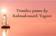 10 timeless poems by Rabindranath Tagore