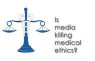 Is unwanted journalism killing medical ethics?