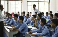 Tripura to appoint over 300 teachers in schools and colleges