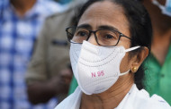Mamata rejects Shah's charge, says never called Shramik Special trains 'Corona Express'