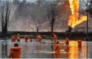 Assam oil field blaze likely to rage for 3 more weeks, CM orders high-level probe |10 points