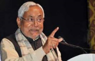 People lived in fear during Lalu-Rabri govt in Bihar, says Nitish Kumar