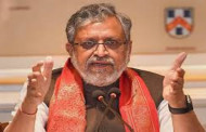 We have done so much for Bihar, what have you done: Deputy CM Sushil Modi asks RJD