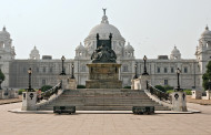 Coronavirus lockdown: Victoria Memorial to remain shut till Centre's directive