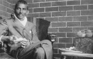 Ram Guha is wrong. Gandhi went from a racist young man to a racist middle-aged man