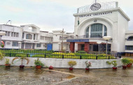 Tripura University decides to elevate students to next semester without examination due to Covid-19 pandemic