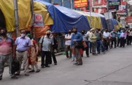 West Bengal Breaches 10,000-mark With Highest Single-day Spike of 476 Covid-19 Cases, 9 More Die