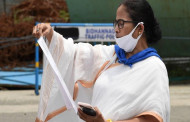 Don't allow Chinese investments in infra sector: Mamata at all-party meet on LAC face-off