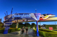Disney eyes July restart for California theme parks