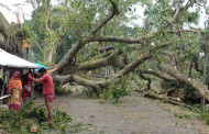 Tk 9,836 crore proposed for disaster management