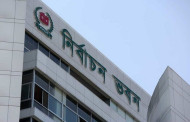 EC to get Tk 1717cr in 2020-21 FY