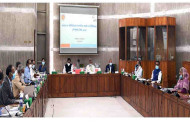Corona-hit health sector gets highest priority in budget with Tk29,247cr allocation