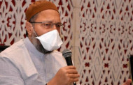 Owaisi's AIMIM to contest 32 seats in Bihar assembly polls