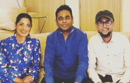 AR Rahman to compose, co-produce for Mostofa Sarwar Farooki’s ‘No Land’s Man’