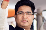 Abhishek goal: 1 lakh for Bengal rebuilding