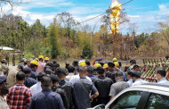 Assam package for blowout victims