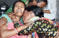 Martyrdom snuffs out family’s dream