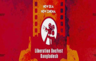 Liberation DocFest: Highest number of films screened on day four