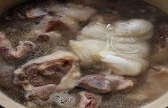 Mutton Yakhni Pulao Recipe