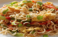 Yummy Maggi Noodles