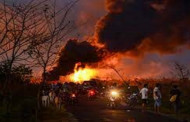 Assam's Well Fire Continues to Rage, OIL Says Production Getting Affected in Major Way