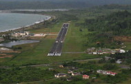 Andaman and Nicobar Islands: A security challenge for India Read