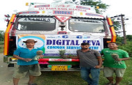 Pineapples from Tripura got buyer in Dubai through digital agriculture platform