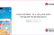 Huawei Petal Search Widget offers gateway to million apps