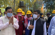 Assam gas leak: Centre assures adequate compensation to those affected